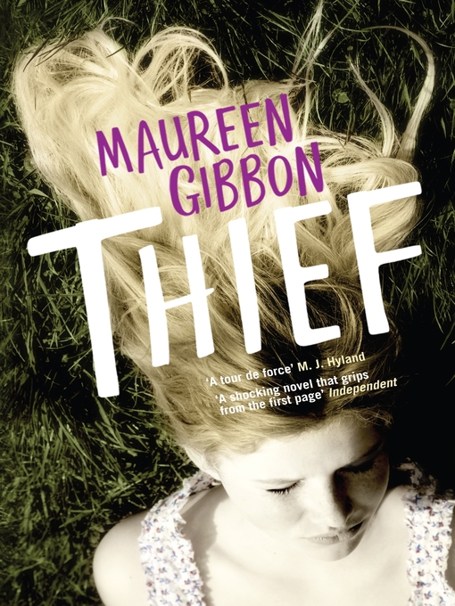 Title details for Thief by Maureen Gibbon - Available